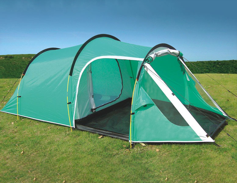 Cort de camping