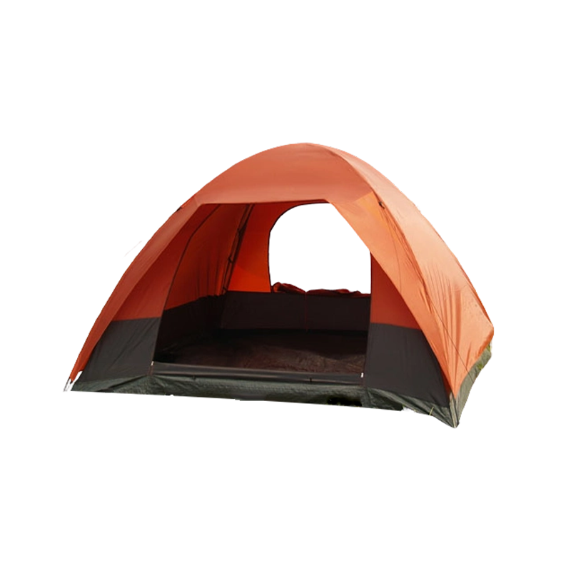 Cort de camping exterior 210x210cm