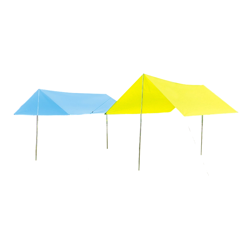 Baldachin exterior din poliester 300x400x210 cm