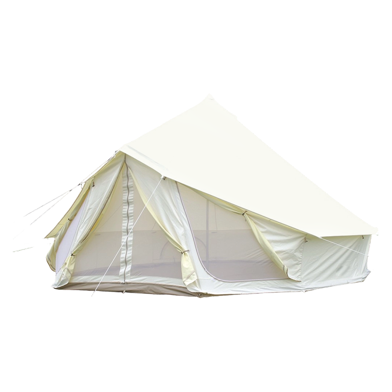 400x400x250 cm cort de camping iurtă mongolă